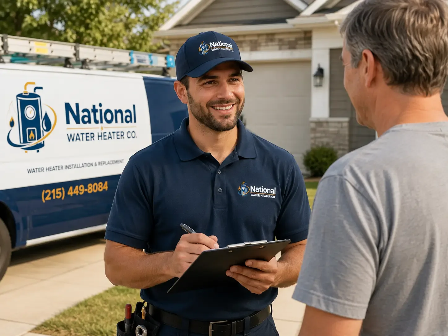 Water Heater Installation Calder, ID FAQs